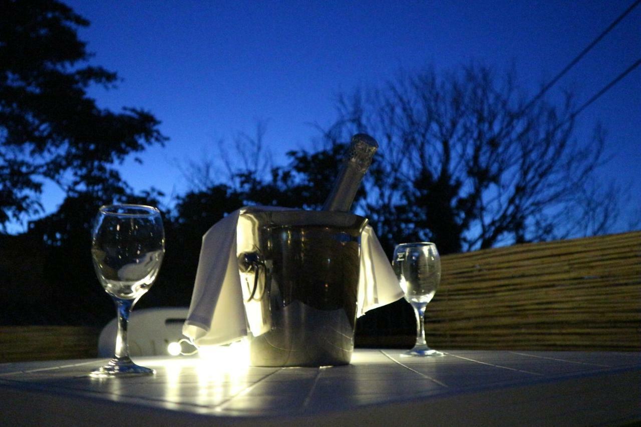 Villa Palace Peruski Ngoại thất bức ảnh