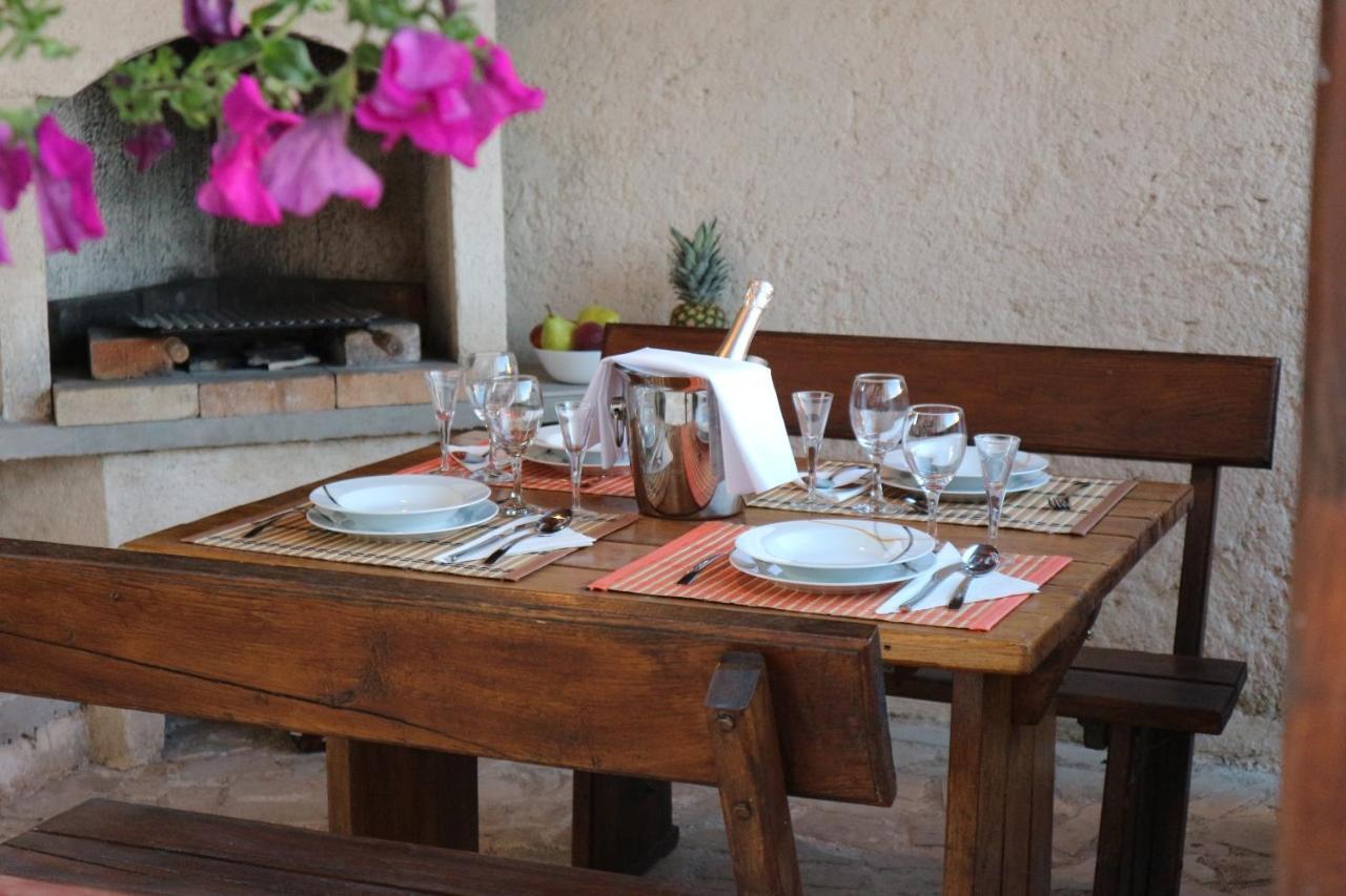 Villa Palace Peruski Ngoại thất bức ảnh